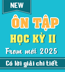 Ôn tập Học kỳ II (KNTT_T11)